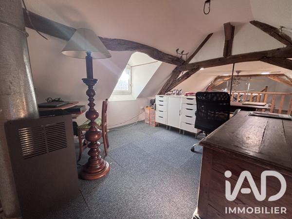 Maison à vendre 10 pièces 269 m² Yzeure