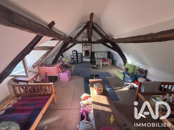 Maison à vendre 10 pièces 269 m² Yzeure