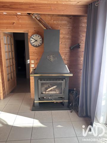Maison à vendre 10 pièces 269 m² Yzeure