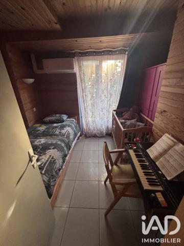 Maison à vendre 10 pièces 269 m² Yzeure