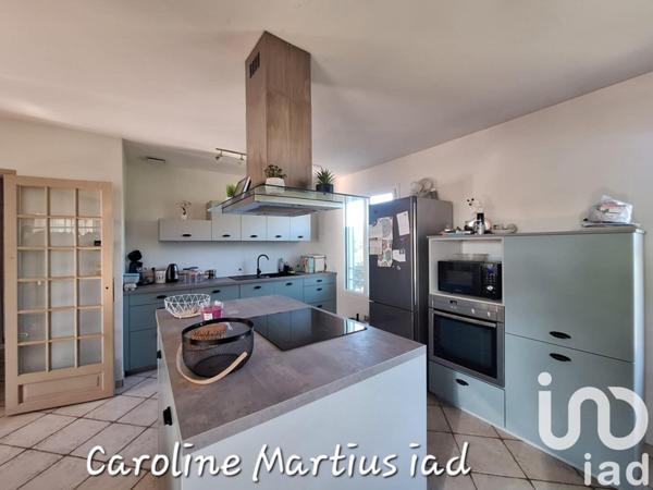 Maison à vendre 5 pièces 124 m² Esnandes