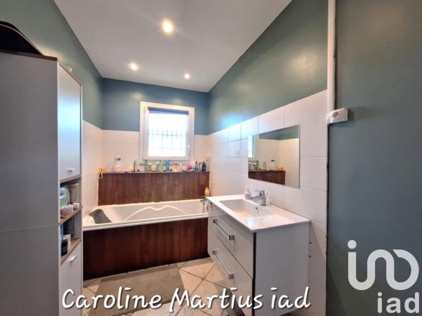 Maison à vendre 5 pièces 124 m² Esnandes