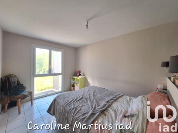 Maison à vendre 5 pièces 124 m² Esnandes