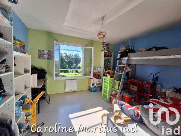 Maison à vendre 5 pièces 124 m² Esnandes