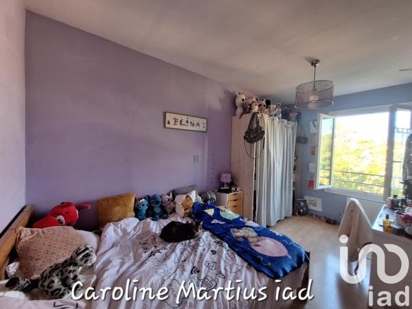 Maison à vendre 5 pièces 124 m² Esnandes