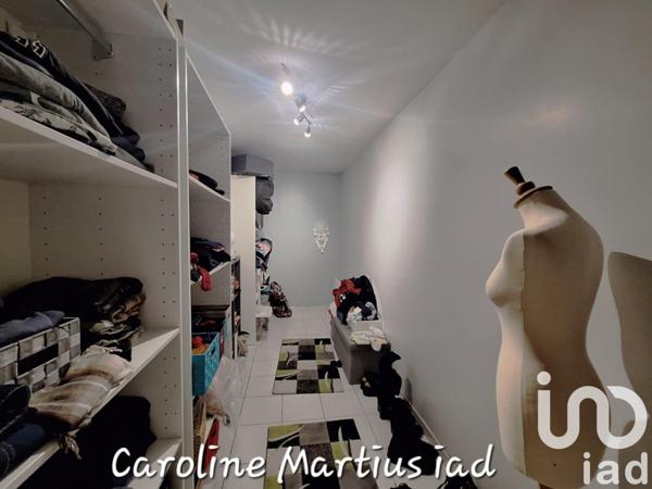 Maison à vendre 5 pièces 124 m² Esnandes