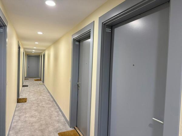 À vendre : Appartement T1 à Bayonne, secteur Sainte Croix