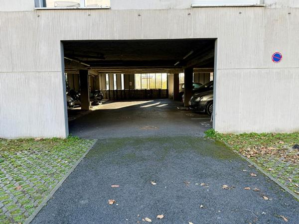 À vendre : Appartement T1 à Bayonne, secteur Sainte Croix