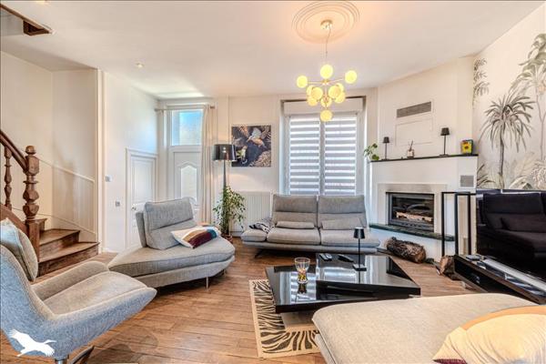 Maison à vendre |  Limoges |  6 pièces | 122 m²