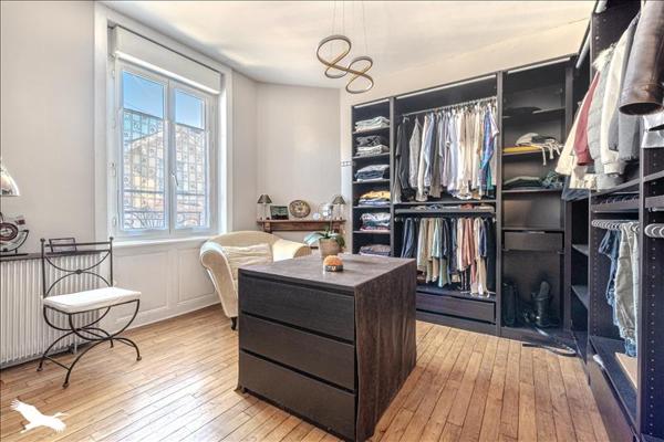 Maison à vendre |  Limoges |  6 pièces | 122 m²