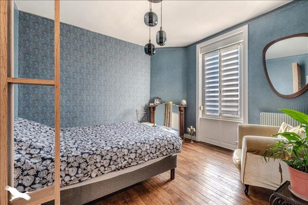 Maison à vendre |  Limoges |  6 pièces | 122 m²