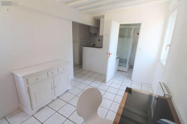 Immeuble à vendre à Rouen en Seine-Maritime (76000), ref : 14131/732   
CONSERVATOIRE