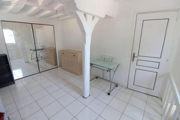 Immeuble à vendre à Rouen en Seine-Maritime (76000), ref : 14131/732   
CONSERVATOIRE