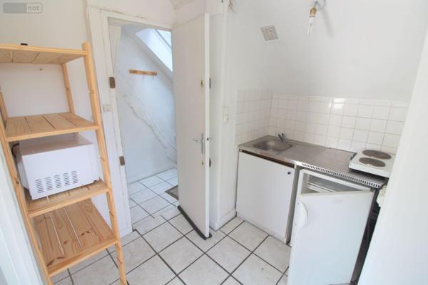 Immeuble à vendre à Rouen en Seine-Maritime (76000), ref : 14131/732   
CONSERVATOIRE