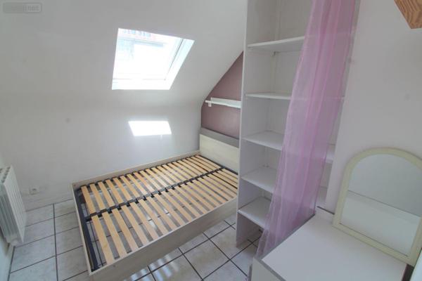 Immeuble à vendre à Rouen en Seine-Maritime (76000), ref : 14131/732   
CONSERVATOIRE