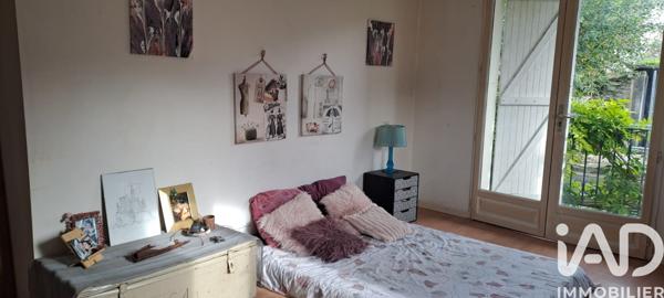 Maison à vendre 4 pièces 104 m² Saint-Pé-de-Bigorre