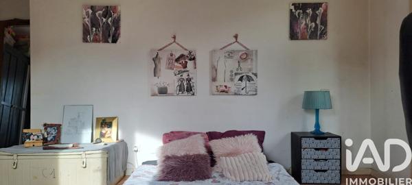 Maison à vendre 4 pièces 104 m² Saint-Pé-de-Bigorre