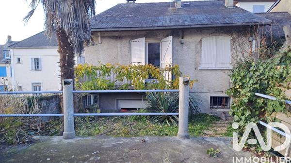 Maison à vendre 4 pièces 104 m² Saint-Pé-de-Bigorre