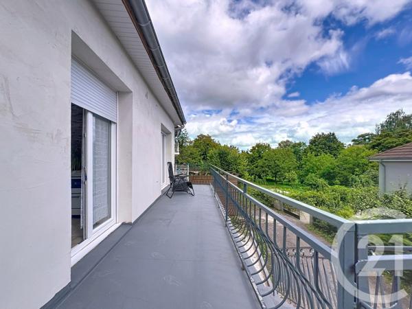 Maison à vendre  6 pièces - 106 m2 HERICOURT - 70