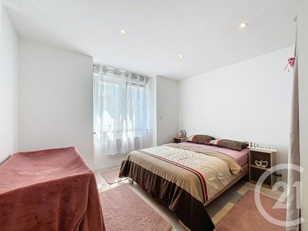 Maison à vendre  6 pièces - 106 m2 HERICOURT - 70