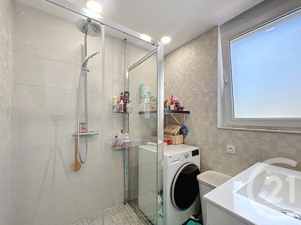 Maison à vendre  6 pièces - 106 m2 HERICOURT - 70