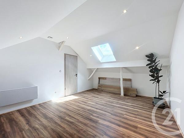 Maison à vendre  6 pièces - 106 m2 HERICOURT - 70