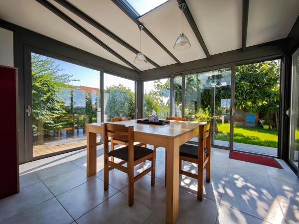 TREMENTINES MAISON DE PLAIN-PIED