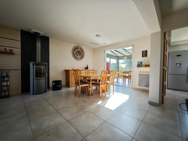 TREMENTINES MAISON DE PLAIN-PIED