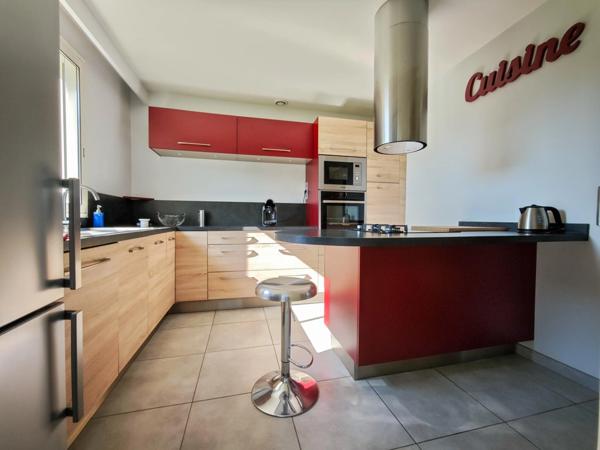 TREMENTINES MAISON DE PLAIN-PIED