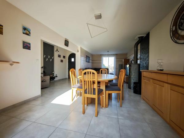 TREMENTINES MAISON DE PLAIN-PIED