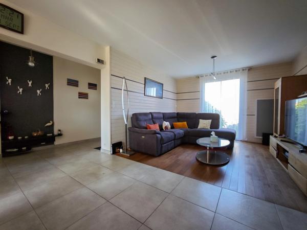 TREMENTINES MAISON DE PLAIN-PIED