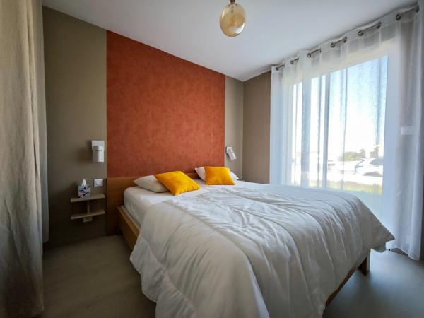 TREMENTINES MAISON DE PLAIN-PIED