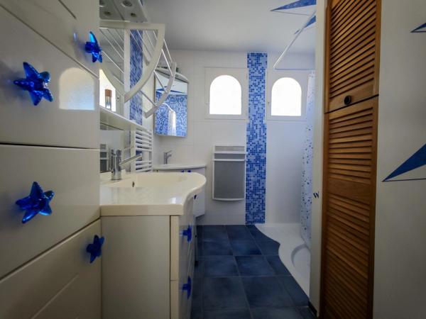 TREMENTINES MAISON DE PLAIN-PIED