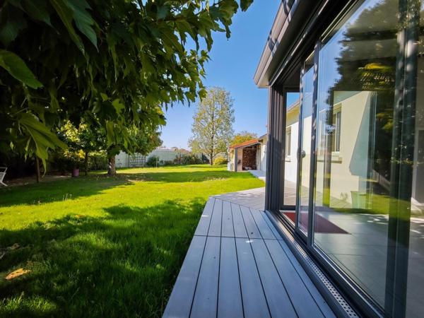 TREMENTINES MAISON DE PLAIN-PIED