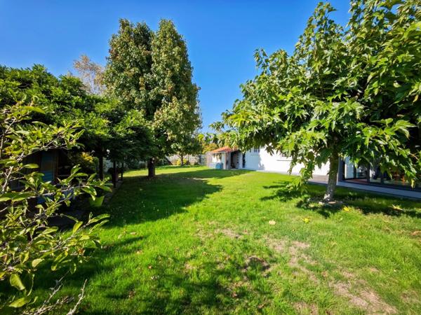 TREMENTINES MAISON DE PLAIN-PIED