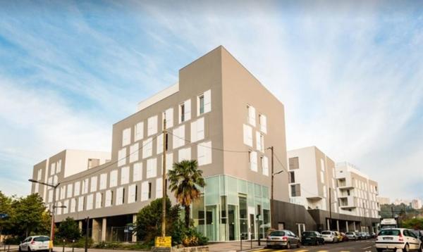 INVESTISSEMENT LOCATIF – LYON 9 – Résidence Étudiante Studio 9 - 4,54% de rentabilité
