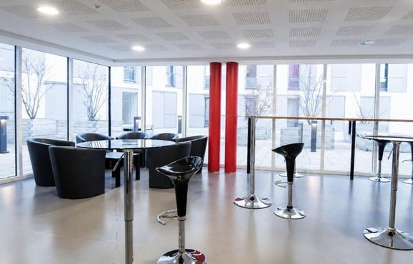 INVESTISSEMENT LOCATIF – LYON 9 – Résidence Étudiante Studio 9 - 4,54% de rentabilité