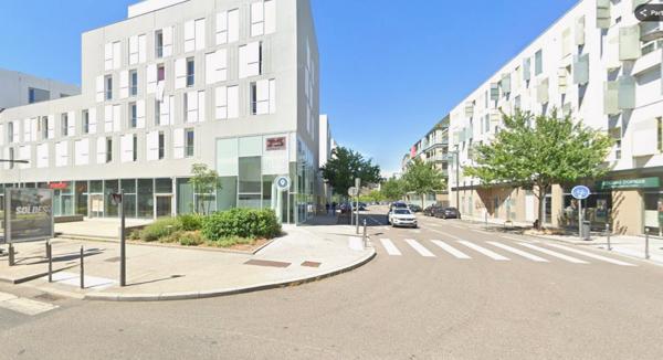 INVESTISSEMENT LOCATIF – LYON 9 – Résidence Étudiante Studio 9 - 4,54% de rentabilité