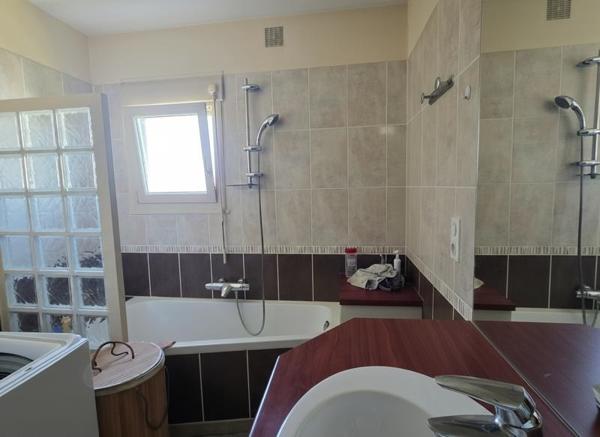 Maison à vendre |  La Châtre |  9 pièces | 158 m²