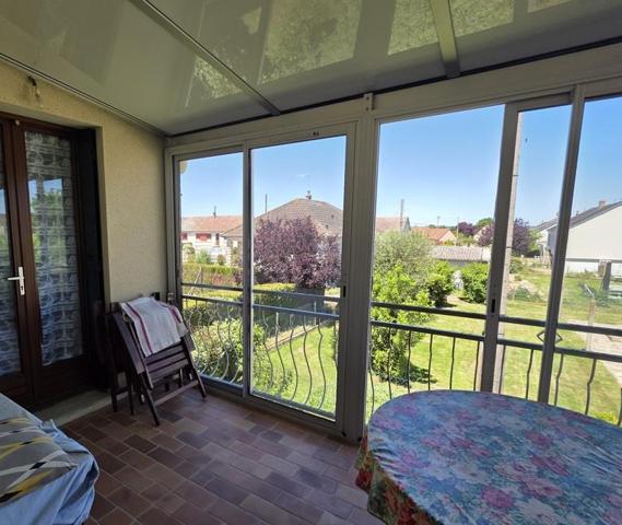 Maison à vendre |  La Châtre |  9 pièces | 158 m²