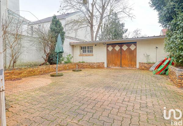 Bar-brasserie à vendre 129 m² Conflans-Sainte-Honorine