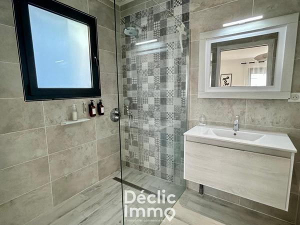 Vente maison individuelle Bouliac, 157m² 7 pièces 470 000€ avec garage