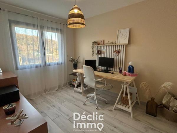 Vente maison individuelle Bouliac, 157m² 7 pièces 470 000€ avec garage