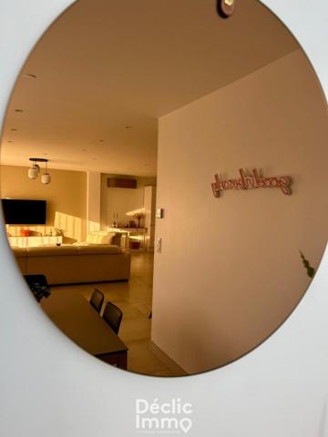 Vente maison individuelle Bouliac, 157m² 7 pièces 470 000€ avec garage