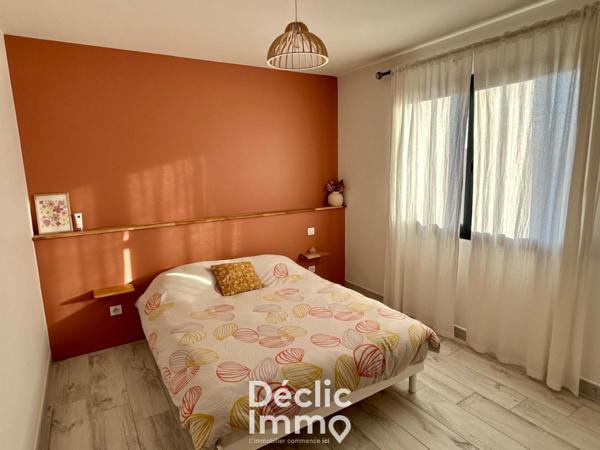 Vente maison individuelle Bouliac, 157m² 7 pièces 470 000€ avec garage