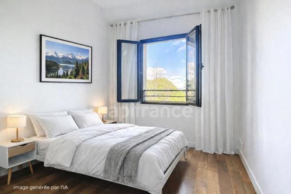 Maison à vendre 8 pièces COLOMBES (92)