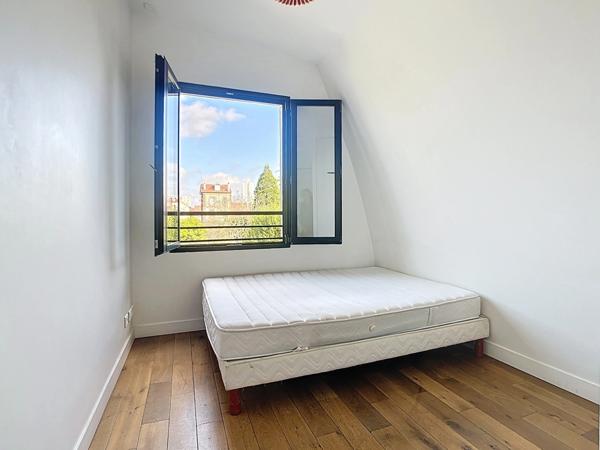 Maison à vendre 8 pièces COLOMBES (92)