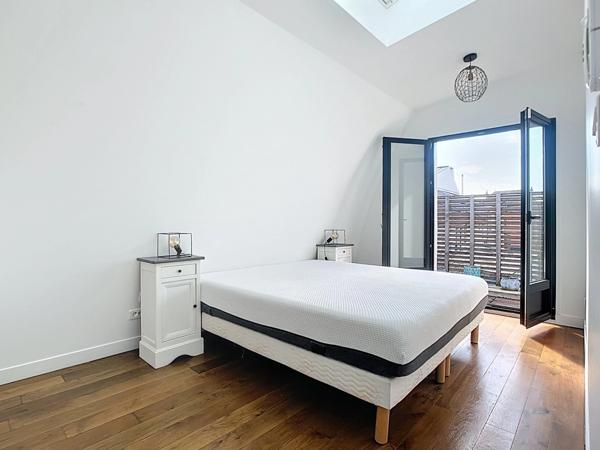 Maison à vendre 8 pièces COLOMBES (92)