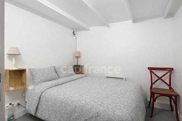 Maison à vendre 8 pièces COLOMBES (92)