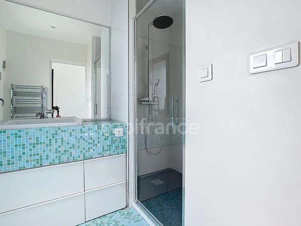 Maison à vendre 8 pièces COLOMBES (92)